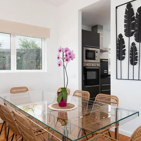 Ereza Royal Family Hoopoe-1 Willa Playa Blanca (Lanzarote)