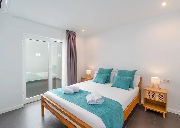 Ereza Royal Family Hoopoe-1 Villa Playa Blanca (Lanzarote)