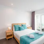 Ereza Royal Family Hoopoe-1 别墅 普拉亚布兰卡