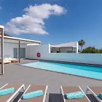 Ereza Royal Family Hoopoe-1 普拉亚布兰卡