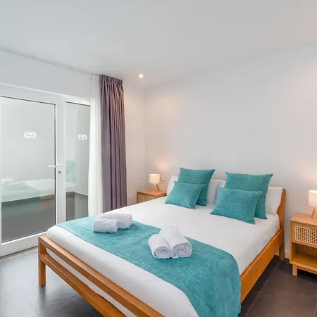 Ereza Royal Family Hoopoe-1 别墅 普拉亚布兰卡