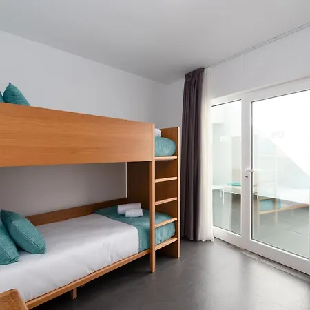 Ereza Royal Family Hoopoe-1 别墅 普拉亚布兰卡